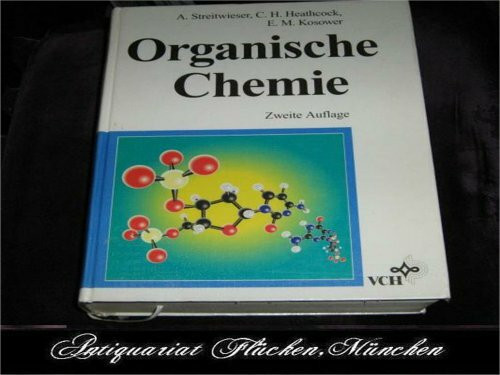 Organische Chemie