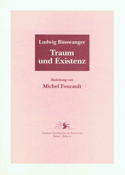 Traum und Existenz