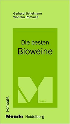 Die besten Bio-Weine