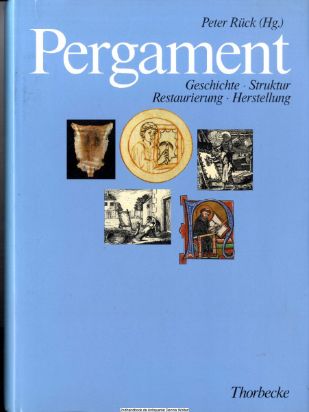 Pergament