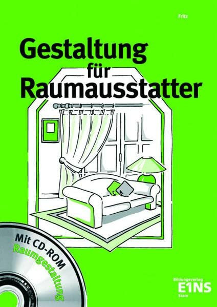 Gestaltung für Raumausstatter