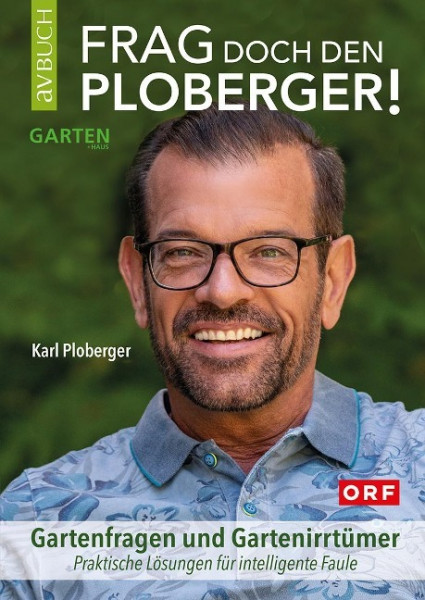 Frag doch den Ploberger!