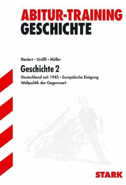 STARK Abitur-Training Geschichte - Geschichte 2