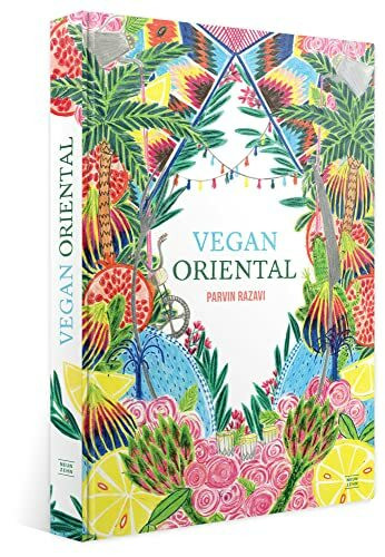 Vegan Oriental