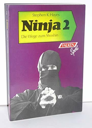 Ninja 2: Die Wege zum Shoshin