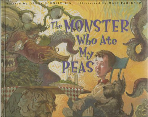 Monster Who Ate My Peas, the