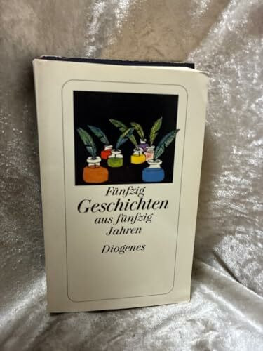 Fünfzig Geschichten aus fünfzig Jahren