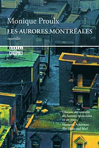 Les aurores montreales