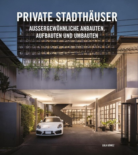 Private Stadthäuser