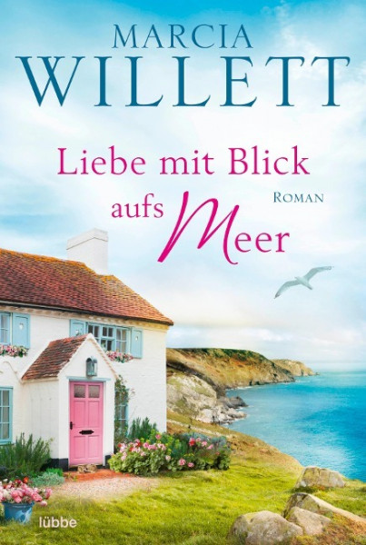 Liebe mit Blick aufs Meer