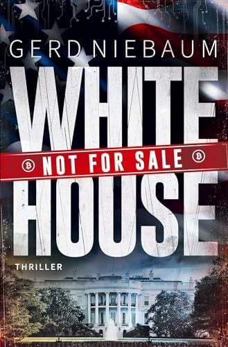 White House not for Sale! White House not for Sale!