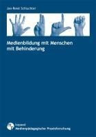 Medienbildung mit Menschen mit Behinderung