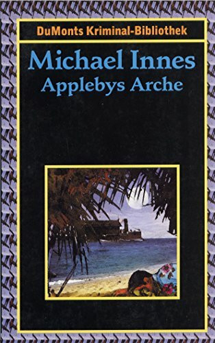 Applebys Arche