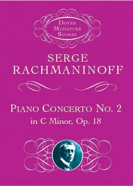 Piano Concerto No. 2