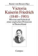 Victoria Kaiserin Friedrich