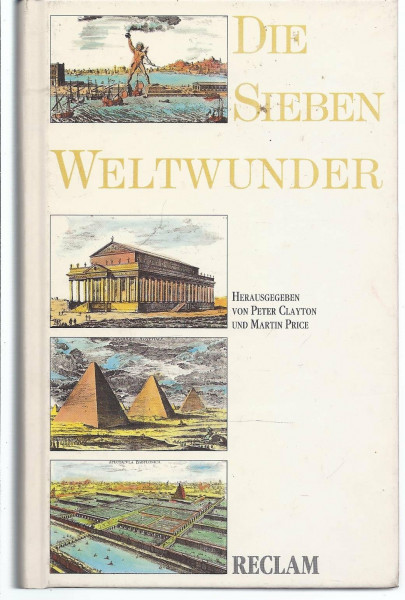Die Sieben Weltwunder