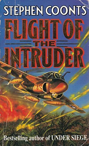 Flight of the Intruder