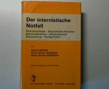 Der internistische Notfall,