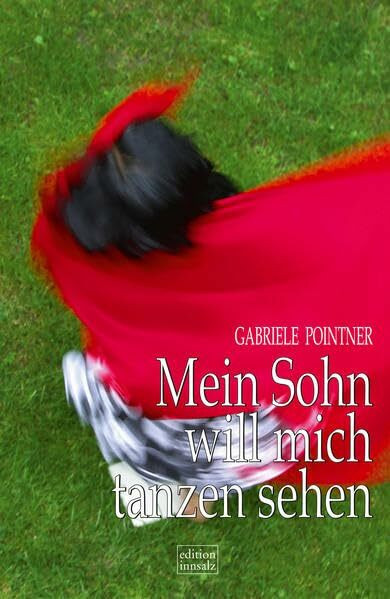 Mein Sohn will mich tanzen sehen