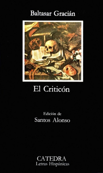 El criticón