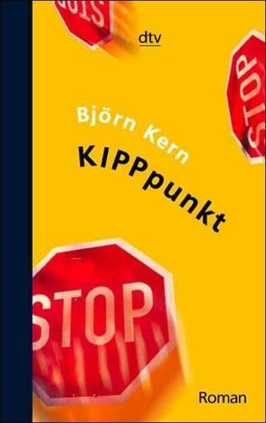 Kipppunkt (Reihe Hanser)