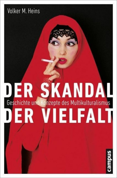 Der Skandal der Vielfalt
