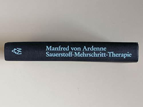 Gesundheit durch Sauerstoff-Mehrschritt-Therapie