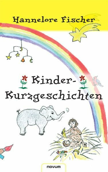 Kinder - Kurzgeschichten