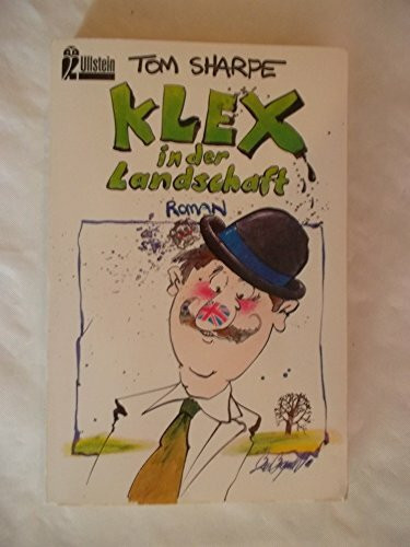 Klex in der Landschaft (Ullstein Taschenbuch)