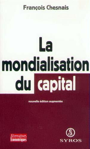 La mondialisation du capital