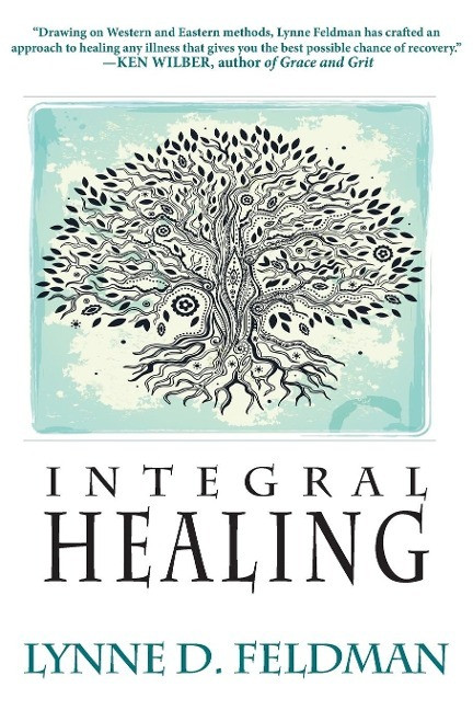 Integral Healing