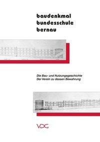 baudenkmal bundesschule bernau