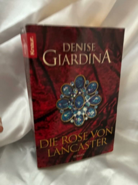 Die Rose von Lancaster