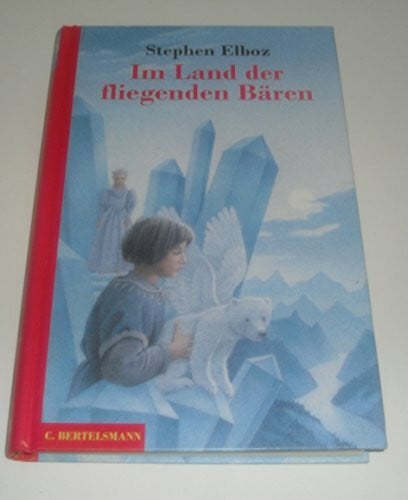 Im Land der fliegende Bären