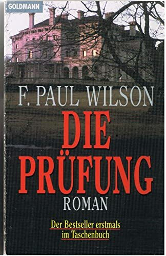 Die Prüfung