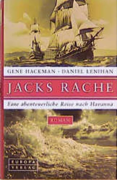 Jacks Rache