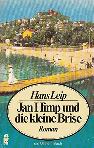 Jan Himp und die kleine Brise.