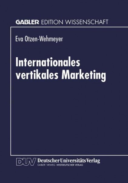 Internationales vertikales Marketing