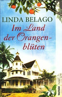 Im Land der Orangenblüten