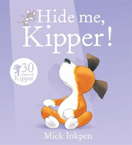 Hide Me, Kipper