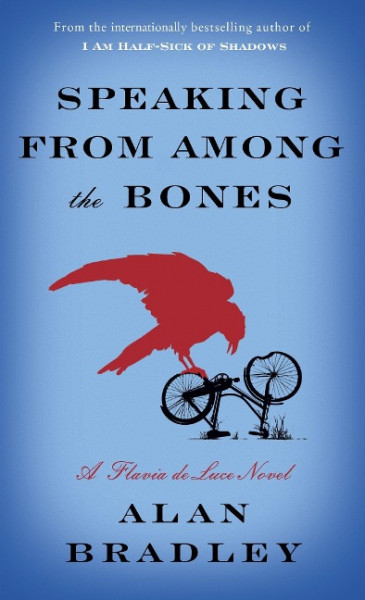 Speaking from Among the Bones