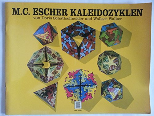 M. C. Escher Kaleidozyklen