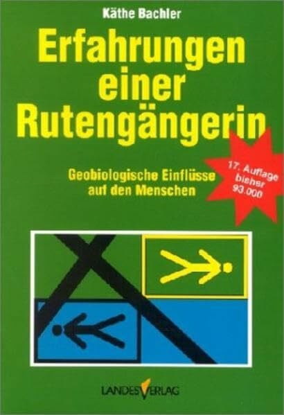 Erfahrungen einer Rutengängerin: Geobiologische Einflüsse auf den Menschen