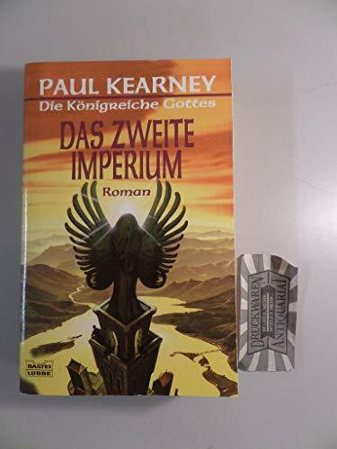 Das zweite Imperium. Die Königreiche Gottes 04.