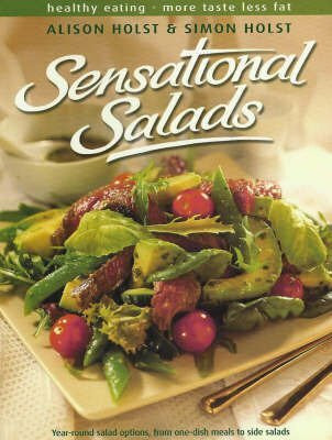 Sensational Salads: Year Round Salads