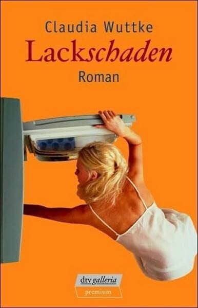 Lackschaden