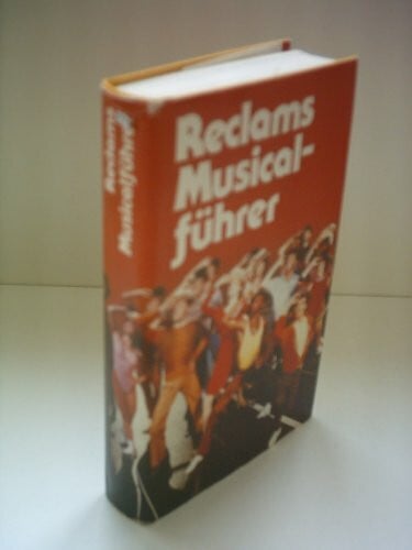 Reclams Musicalführer
