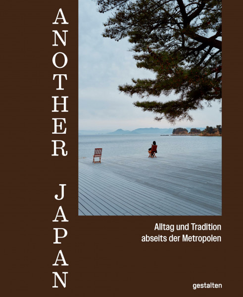 Another Japan (DE): Alltag und Tradition abseits der Metropolen