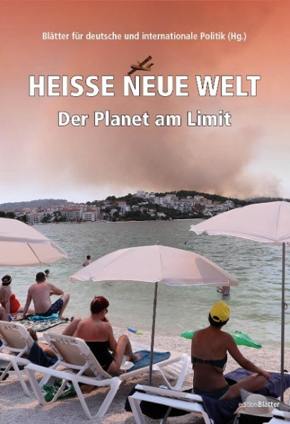 Heiße neue Welt