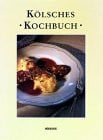 Kölsches Kochbuch